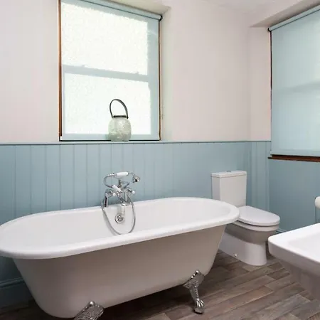 Casa vacanze Highfield House
