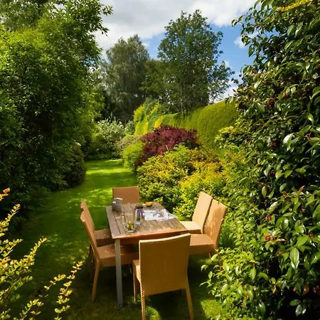 Highfield House Casa vacanze Ambleside