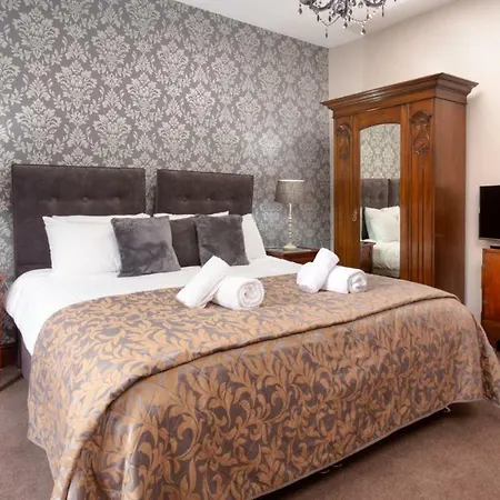 Highfield House Ambleside