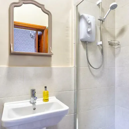 Highfield House Casa vacanze *