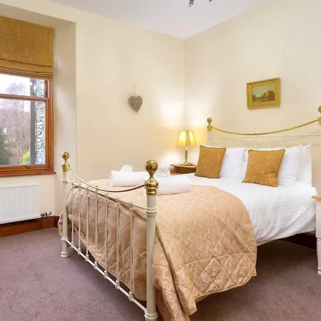 Highfield House Ambleside