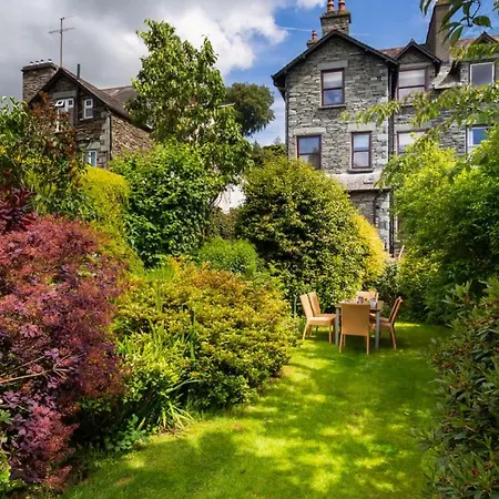 Highfield House Casa vacanze *