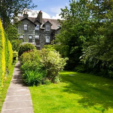 Highfield House Casa vacanze *
