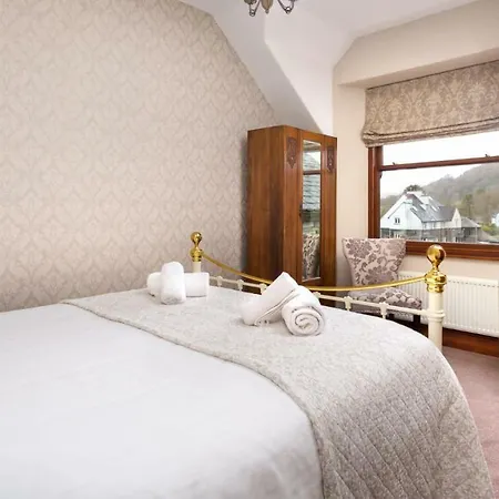 Highfield House Casa vacanze