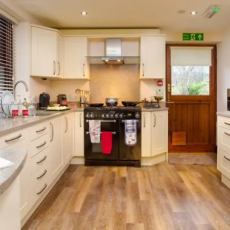 Casa vacanze Highfield House Ambleside