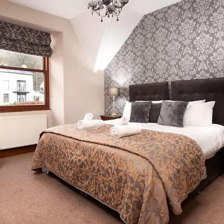 Highfield House Casa vacanze