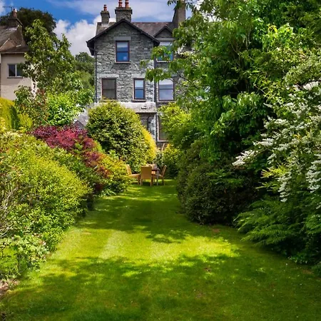Highfield House Casa vacanze Ambleside