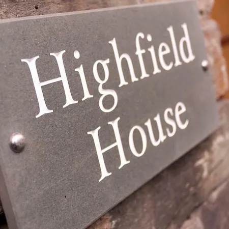 Highfield House