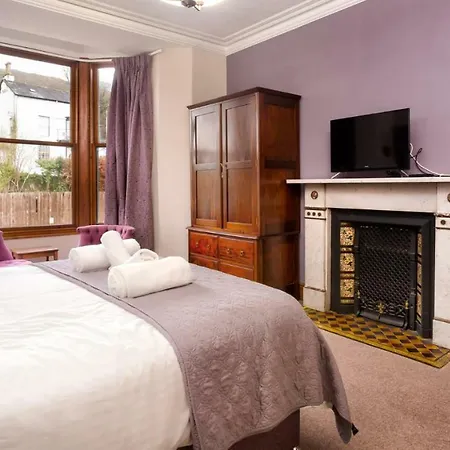 Highfield House Casa vacanze *