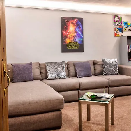 Casa vacanze Highfield House *