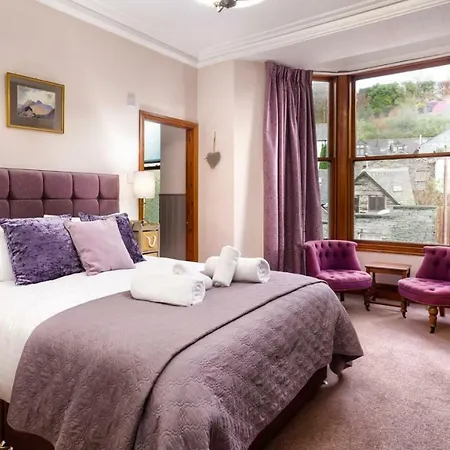 Casa vacanze Highfield House Ambleside
