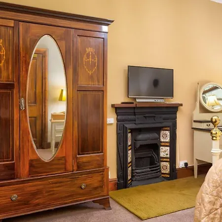 Highfield House Casa vacanze *