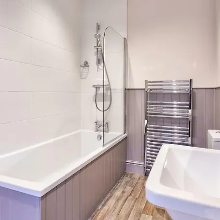 Casa vacanze Highfield House